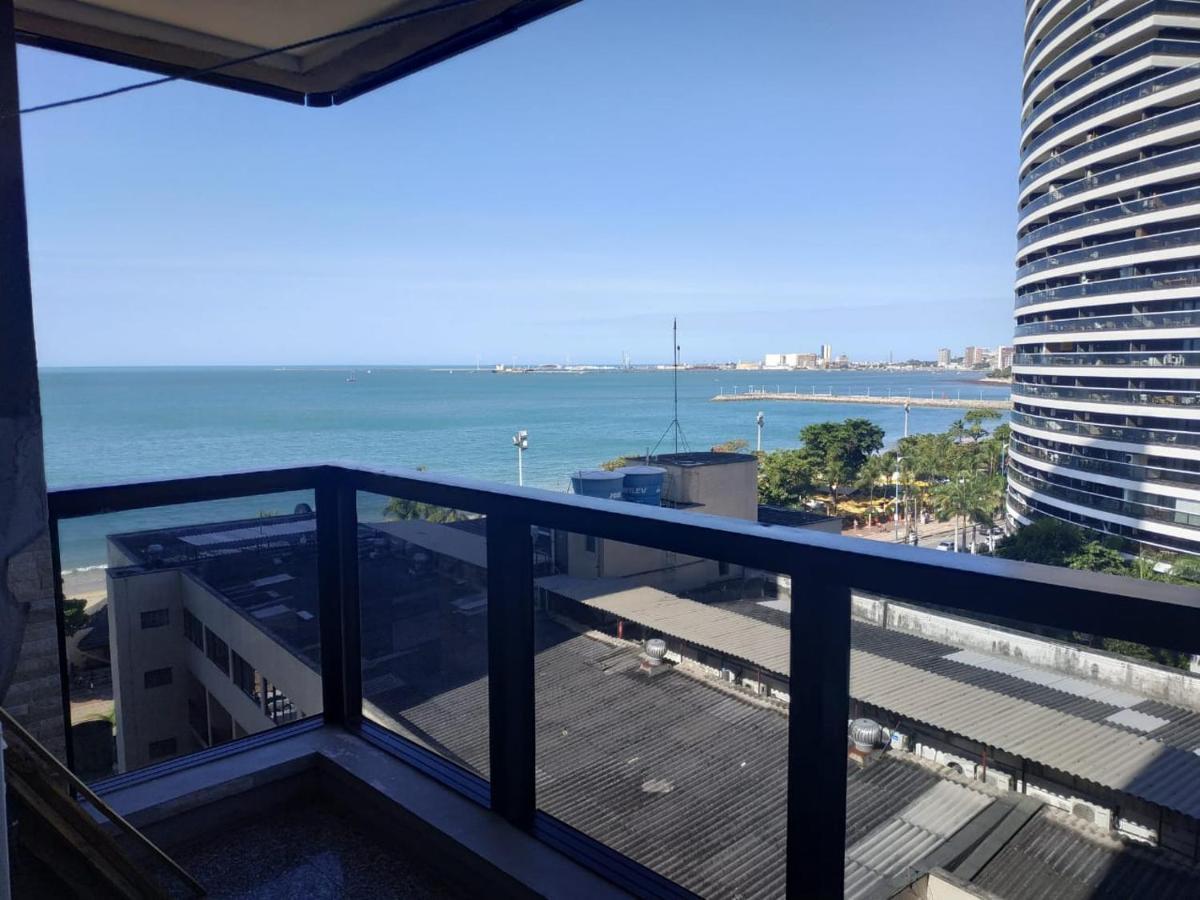 Aparthotel Flat Atlântico Neto Fortaleza (Ceara)