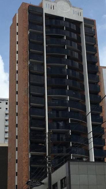 Flat Atlântico Neto Aparthotel