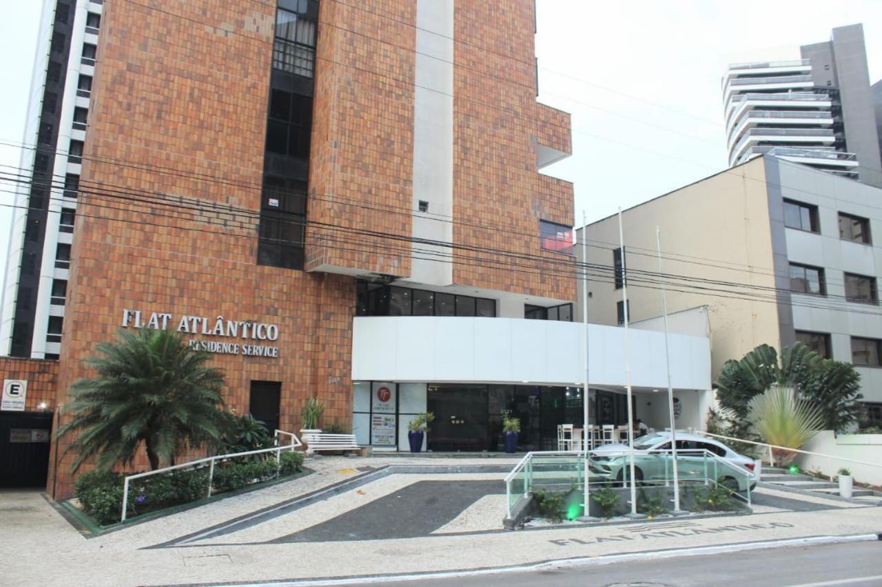 Flat Atlântico Neto 3*