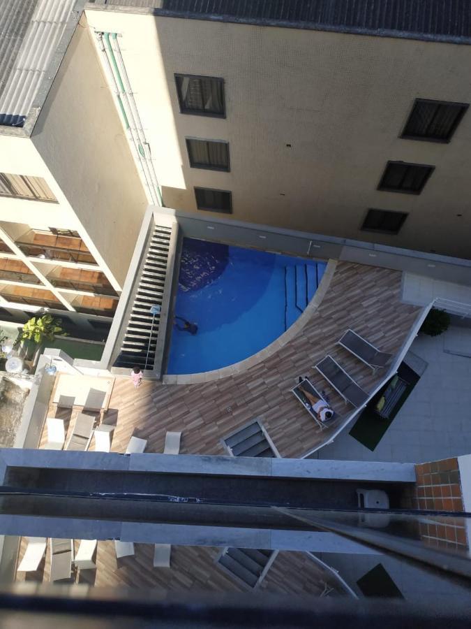 Flat Atlântico Neto 3* Fortaleza (Ceara)