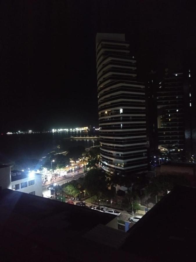 Flat Atlântico Neto