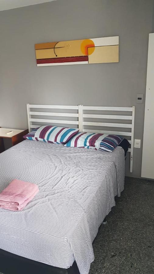 Aparthotel Flat Atlântico Neto Fortaleza (Ceara)