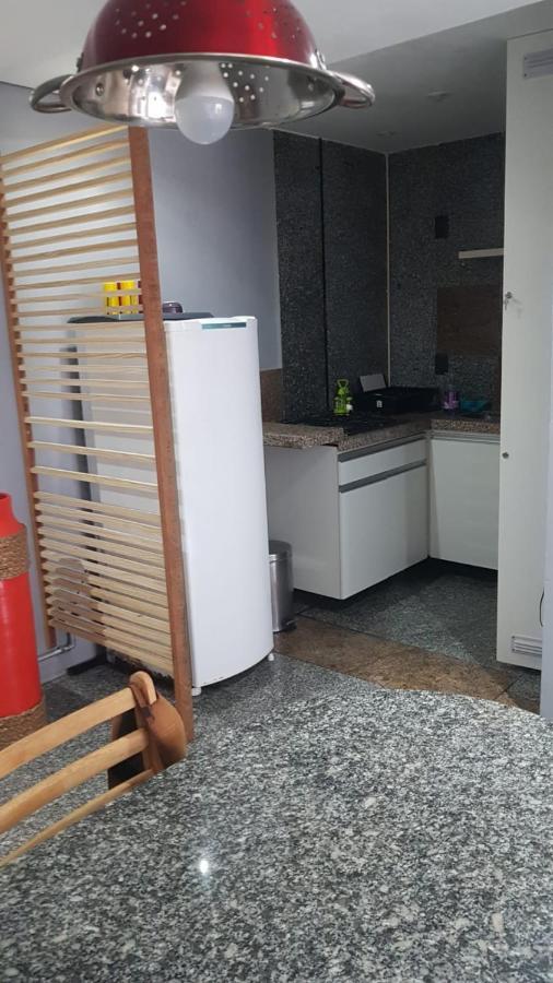 Flat Atlântico Neto 3* Fortaleza (Ceara)