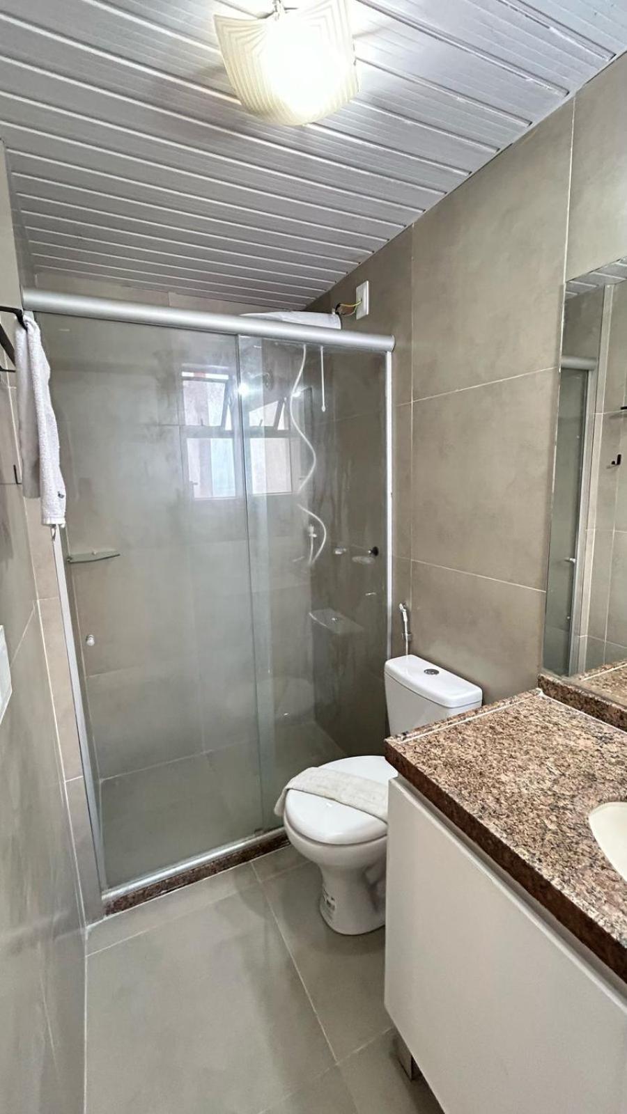 Flat Atlântico Neto Aparthotel