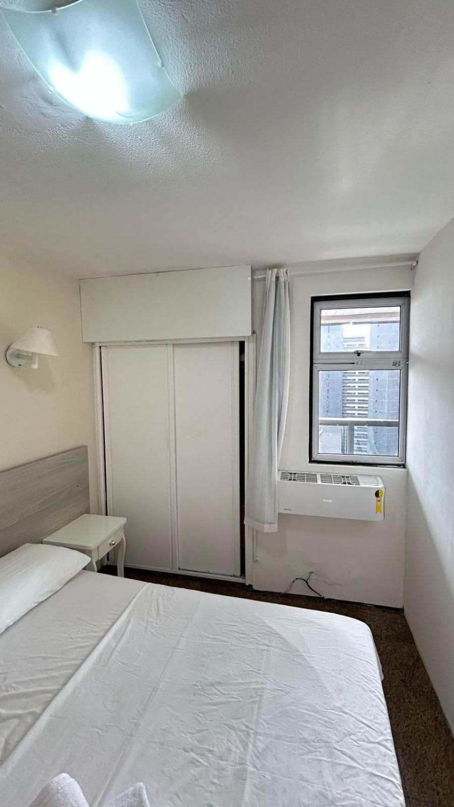 Aparthotel Flat Atlântico Neto Fortaleza (Ceara)