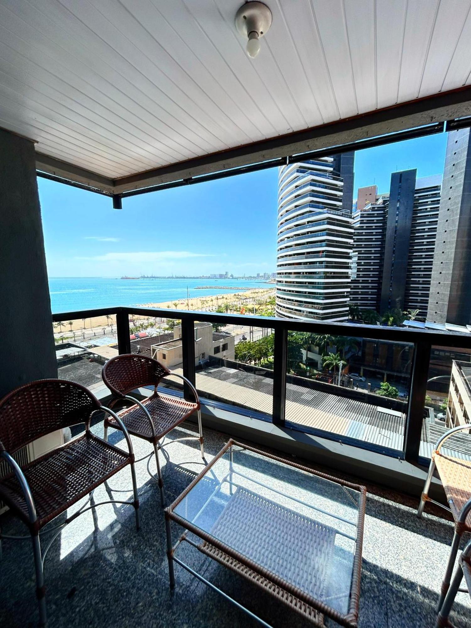 Aparthotel Flat Atlântico Neto Fortaleza (Ceara)