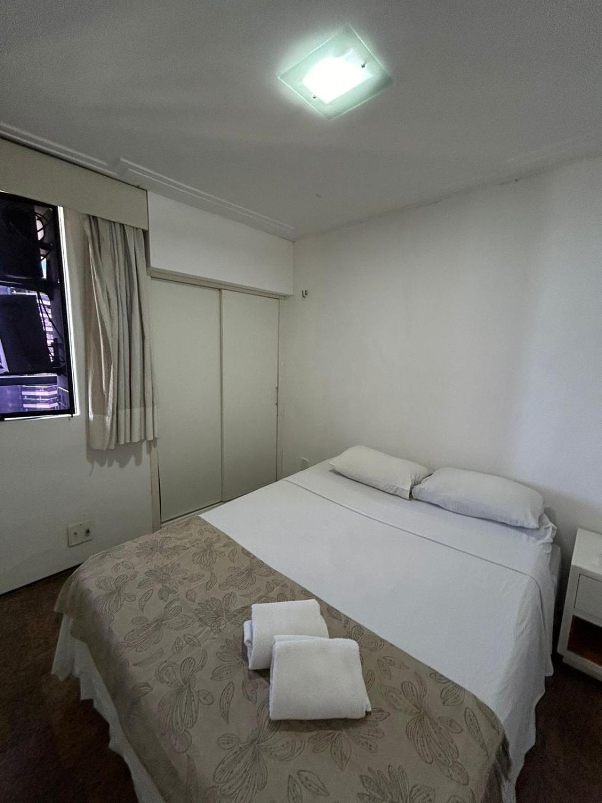 Flat Atlântico Neto 3*