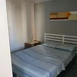 Flat Atlântico Neto Aparthotel
