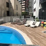 Flat Atlântico Neto Aparthotel 3*