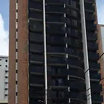 Flat Atlântico Neto Aparthotel