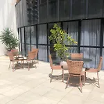 Flat Atlântico Neto Aparthotel 3*