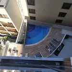 Flat Atlântico Neto 3* Fortaleza (Ceara)