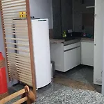 Flat Atlântico Neto 3* Fortaleza (Ceara)