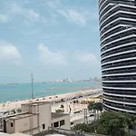 Aparthotel Flat Atlântico Neto 3*