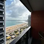 Aparthotel Flat Atlântico Neto