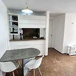 Flat Atlântico Neto Aparthotel 3*