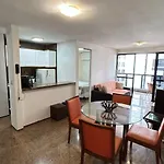 Aparthotel Flat Atlântico Neto 3*