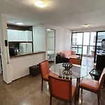 Flat Atlântico Neto 3* Fortaleza (Ceara)