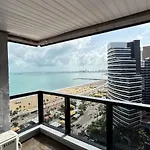 Aparthotel Flat Atlântico Neto