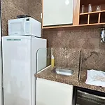 Aparthotel Flat Atlântico Neto 3*