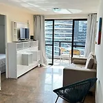 Flat Atlântico Neto 3*