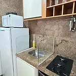 Flat Atlântico Neto Aparthotel