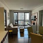 Aparthotel Flat Atlântico Neto 3*
