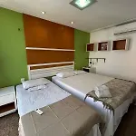 Flat Atlântico Neto Fortaleza (Ceara)