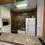 Flat Atlântico Neto Aparthotel Fortaleza (Ceara)