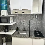 Aparthotel Flat Atlântico Neto Fortaleza (Ceara)