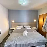 Flat Atlântico Neto Aparthotel Fortaleza (Ceara)