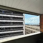 Flat Atlântico Neto Aparthotel Fortaleza (Ceara)