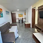 Aparthotel Flat Atlântico Neto