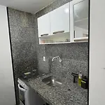 Flat Atlântico Neto 3* Fortaleza (Ceara)