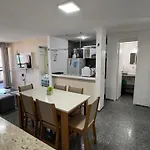 Flat Atlântico Neto 3*