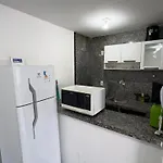 Aparthotel Flat Atlântico Neto 3*