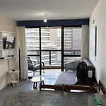 Flat Atlântico Neto Aparthotel
