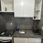 Flat Atlântico Neto 3* Fortaleza (Ceara)