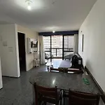 Flat Atlântico Neto 3*