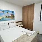 Aparthotel Flat Atlântico Neto 3*