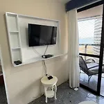 Flat Atlântico Neto Aparthotel