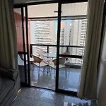 Flat Atlântico Neto Aparthotel 3*