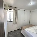 Aparthotel Flat Atlântico Neto 3*