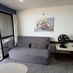 Aparthotel Flat Atlântico Neto