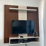 Flat Atlântico Neto 3*