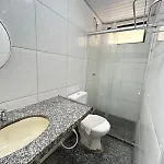Flat Atlântico Neto 3* Fortaleza (Ceara)
