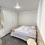 Aparthotel Flat Atlântico Neto
