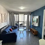 Aparthotel Flat Atlântico Neto 3*