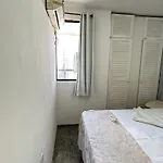 Flat Atlântico Neto 3*