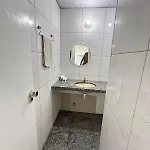 Flat Atlântico Neto 3* Fortaleza (Ceara)